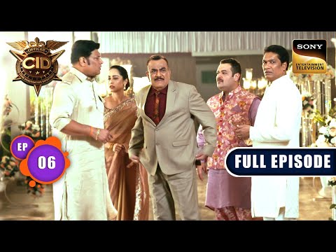 Team CID की आँखों के सामने किसने दिया जुर्म को अंजाम? | CID New Season | Ep 6 | Full Episode