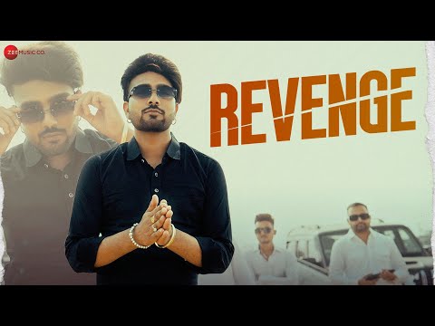 Revenge - Official Music Video | Davan | Brave Boyz
