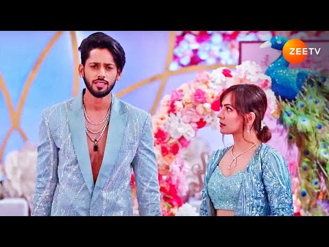 दिखावे लिए Shaurya ने सगाई में Shanaya के बारे में speech दिया - Kundali Bhagya - Full Episode 1990