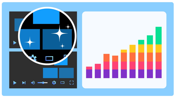 Channel Audit: Channel onboarding, simplified. Full channel, video-level analysis of what is and is not working.